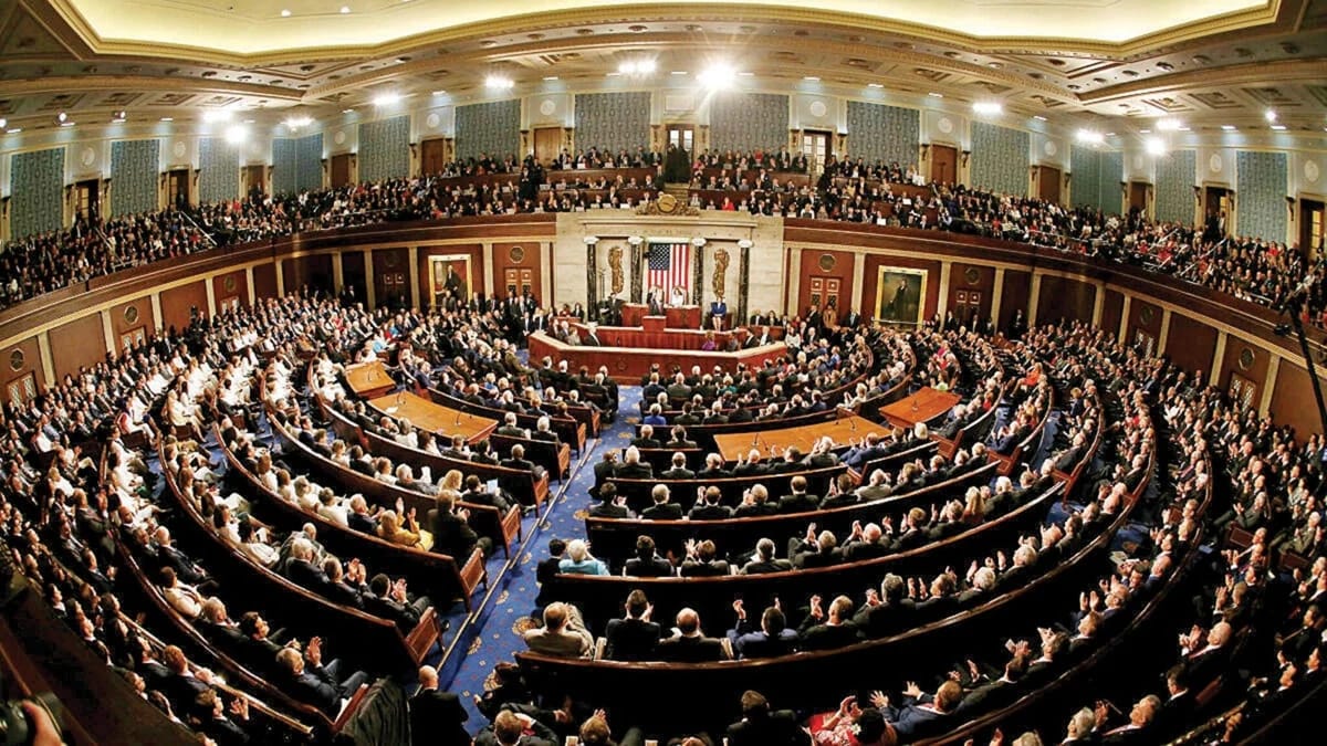 Le Sénat américain rejette une proposition visant à limiter les pouvoirs de guerre des Etats-Unis à l'égard de l'Iran