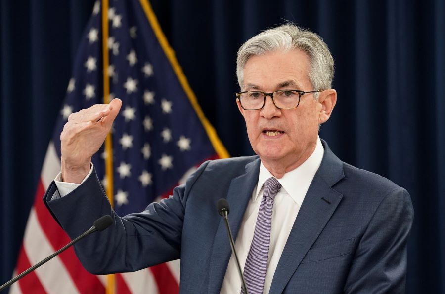 Le président de la Fed demande à l'inspecteur général d'examiner le projet de rénovation du siège social