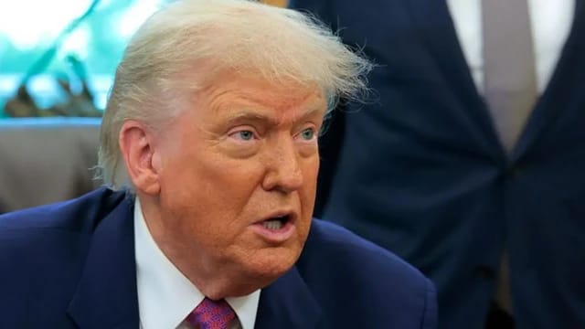 L'administration Trump amplifie la bataille juridique avec Los Angeles