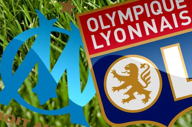 Ligue 1 : L'Olympique de Marseille Triomphe face à Lyon 3-2 au terme d'un Match Épique