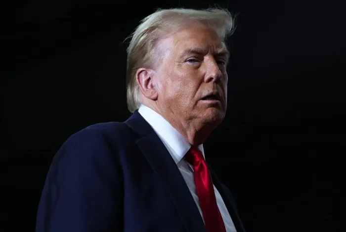 Les Etats-Unis pourraient s'emparer de l'île iranienne de Kharg (Trump)