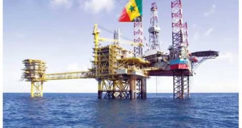 Sénégal : la production pétrolière en 2025 dépasse les prévisions initiales (officiel