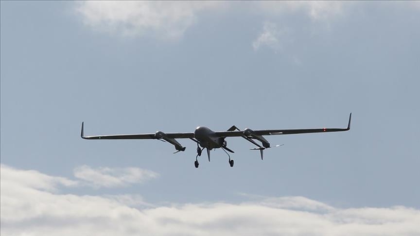 La Russie intercepte 18 drones se dirigeant vers Moscou