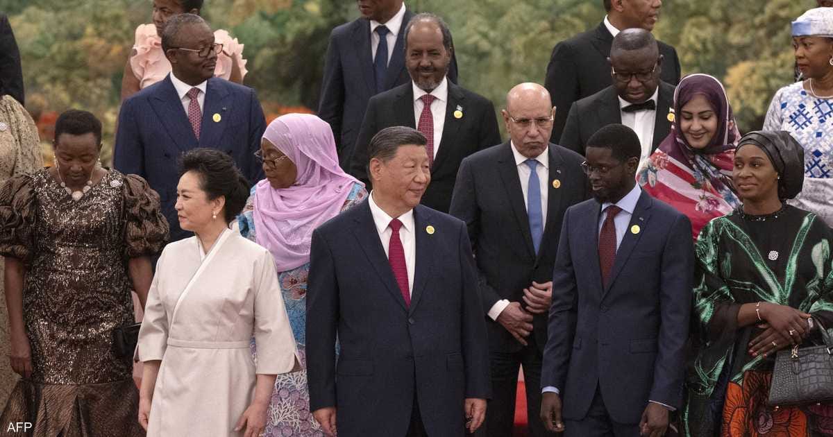 Les échanges commerciaux entre la province chinoise du Fujian et l'Afrique dépassent le seuil de 100 milliards de yuans en 2025