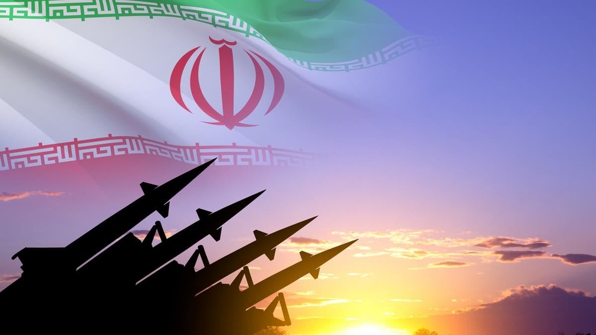 La Jordanie annonce avoir intercepté trois missiles iraniens, aucune victime signalée
