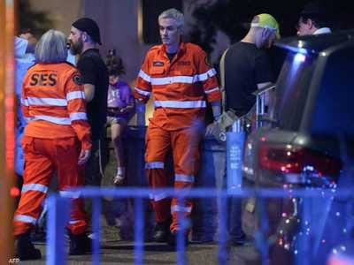 Les auteurs présumés de la fusillade de Sydney ne font pas partie d'une cellule terroriste, selon la police