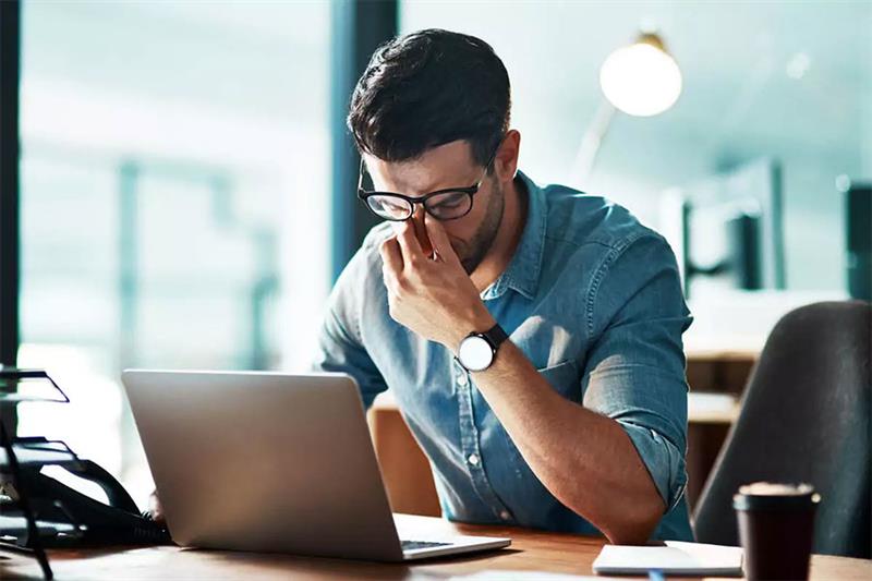 la tech s'invite au chevet de la santé mentale