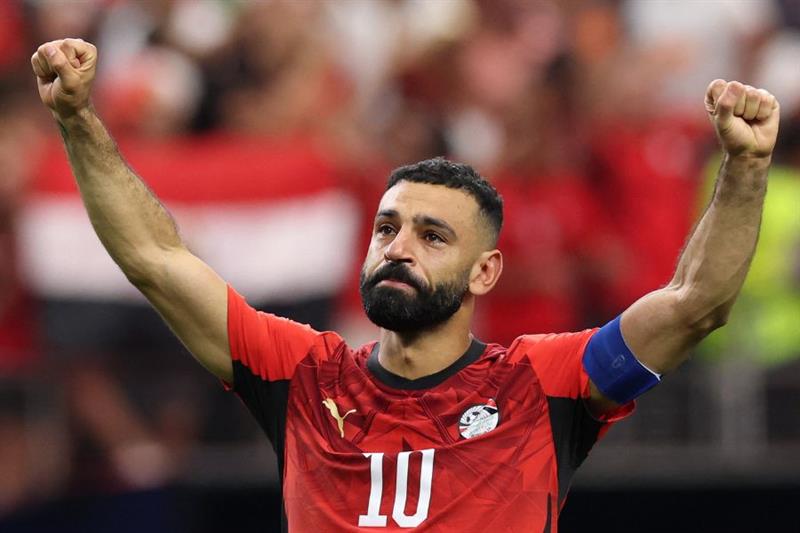Mohamed Salah bientôt fixé sur son avenir ? Le message de son agent relance les spéculations