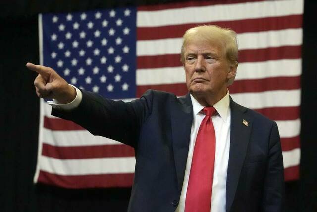 Etats-Unis : un juge fédéral déclare illégal le déploiement de troupes à Los Angeles ordonné par Trump    