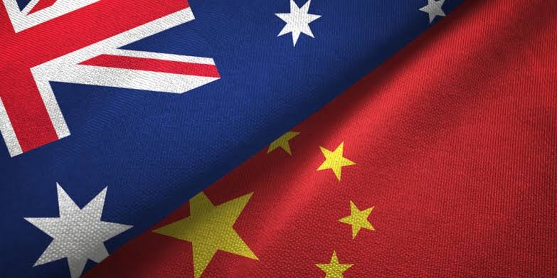 Chine accuse l’Australie d’exagérer ses exercices navals