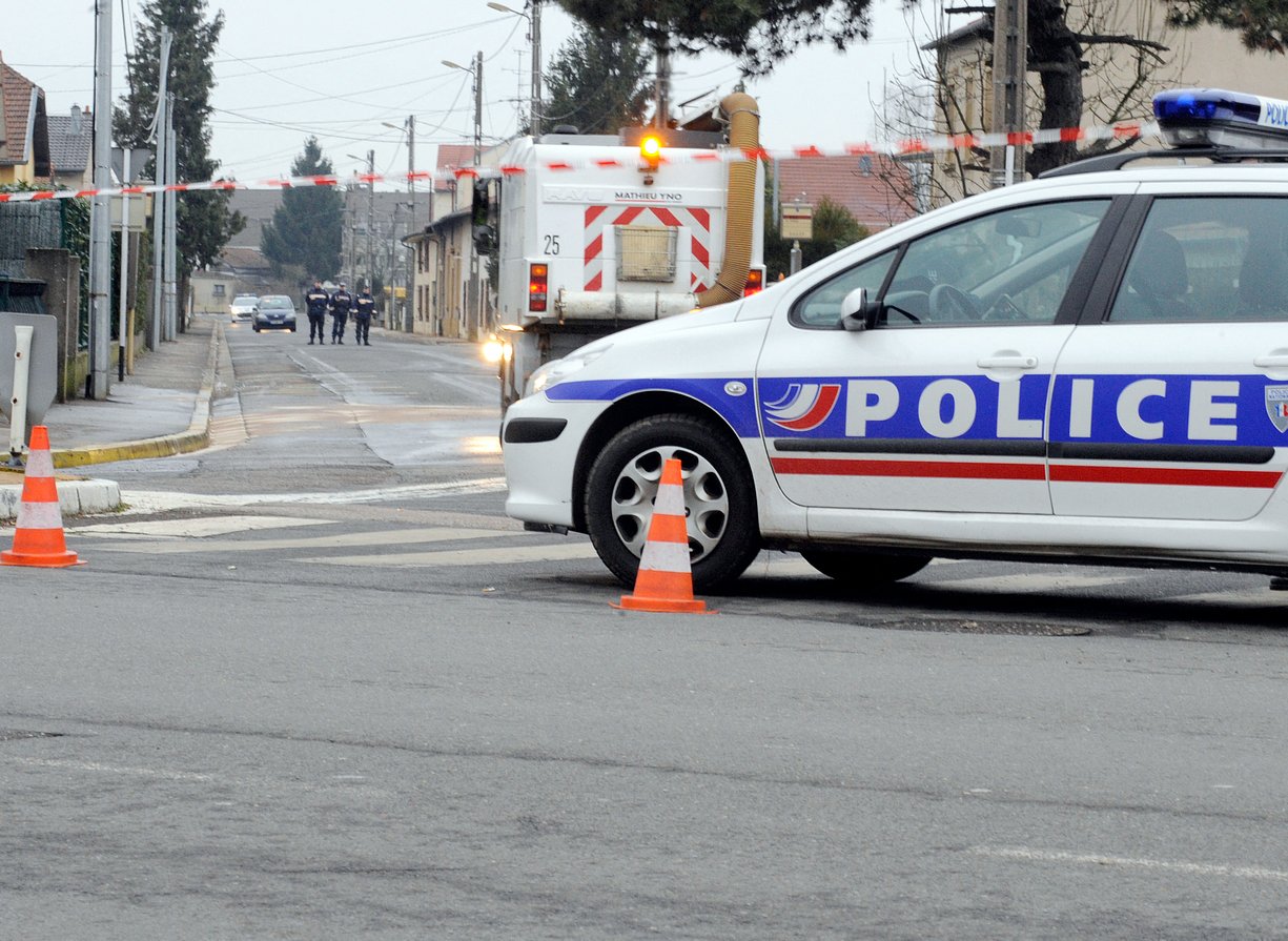 Une femme tuée par arme à feu pendant qu'elle tournait des vidéos