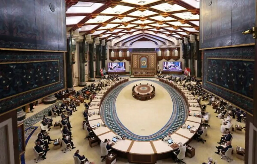 "Signez avec Israël, puis attaquez" : le conseil d'un État arabe