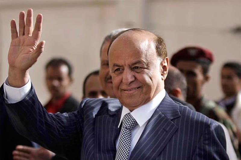 L'ex-président par intérim du Yémen, Abd Rabbo Mansour Hadi, est mort à Rya