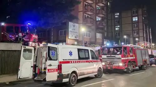 Etats-Unis : explosion dans une maison de retraite en Pennsylvanie, plusieurs pensionnaires piégés