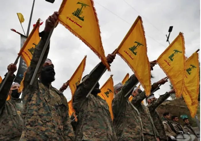 Le Hezbollah affirme avoir détruit huit chars israéliens dans le sud du Liban