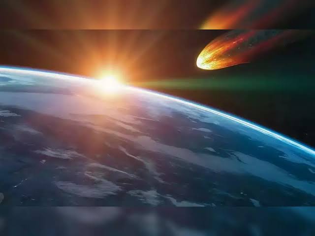 La NASA affirme que l'astéroïde 2024 YR4 ne constitue pas une menace pour la Terre