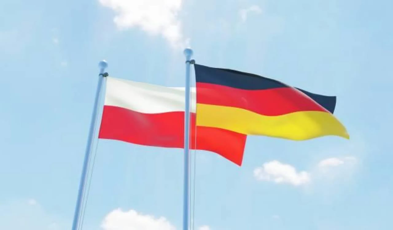 La Pologne rétablira les contrôles aux frontières avec l'Allemagne et la Lituanie à partir du 7 juillet