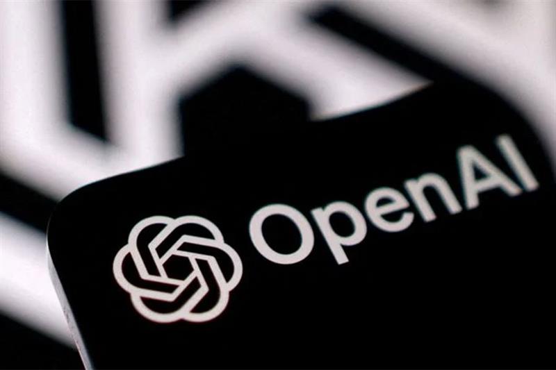 OpenAI a proposé au gouvernement américain une part de 5% de son capital : presse