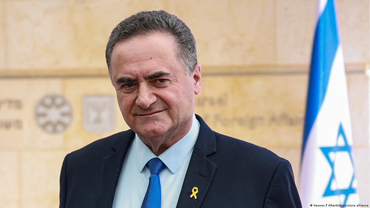 Le ministre israélien de la Défense déclare qu'Israël pourrait bientôt reprendre ses opérations militaires contre l'Iran