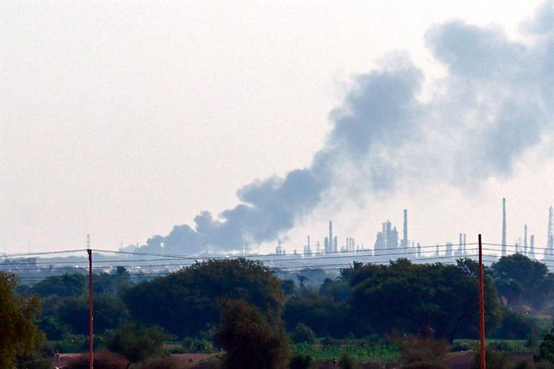 Soudan: quatorze civils tués dans un bombardement des paramilitaires au Darfour