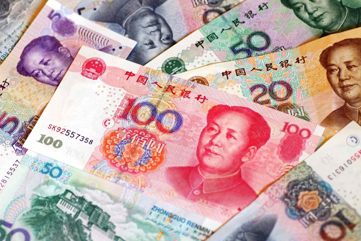 Chine : le taux préférentiel de prêts reste inchangé