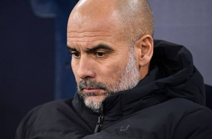 Guardiola : Quand sa stratégie se retourne contre lui