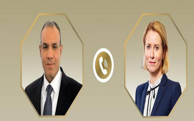 Le MAE égyptien et la cheffe de la diplomatie de l'UE ont discuté de la situation à Gaza et en Iran