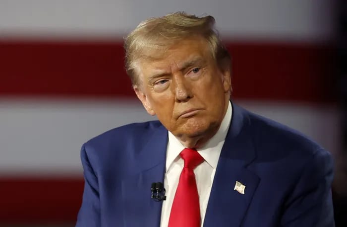 Trump achève sa visite au Royaume-Uni sur un désaccord sur la Palestine et sur fond de vives manifestations
