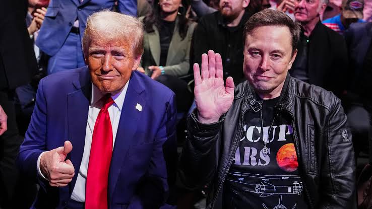 Trump Confie à Elon Musk la Mission d’Identifier des Milliards de Fraudes au Pentagone