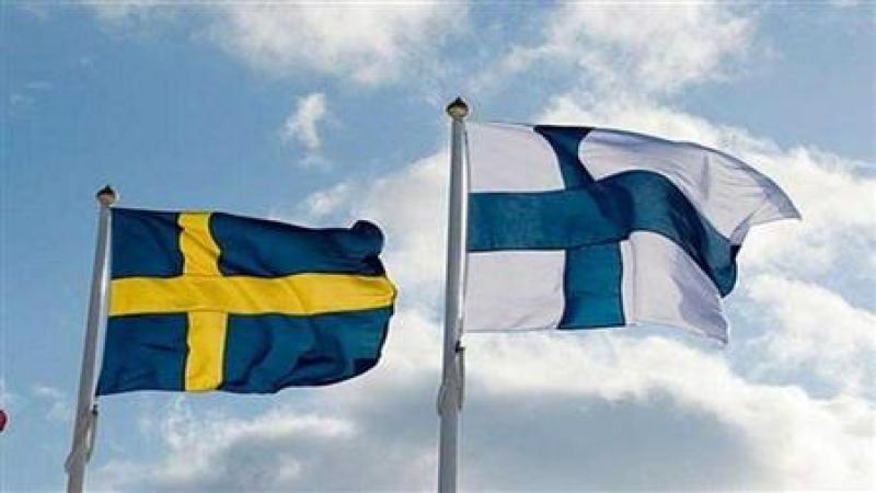 Touchées par une vague de chaleur, la Finlande et la Suède déclenchent des avertissements de santé