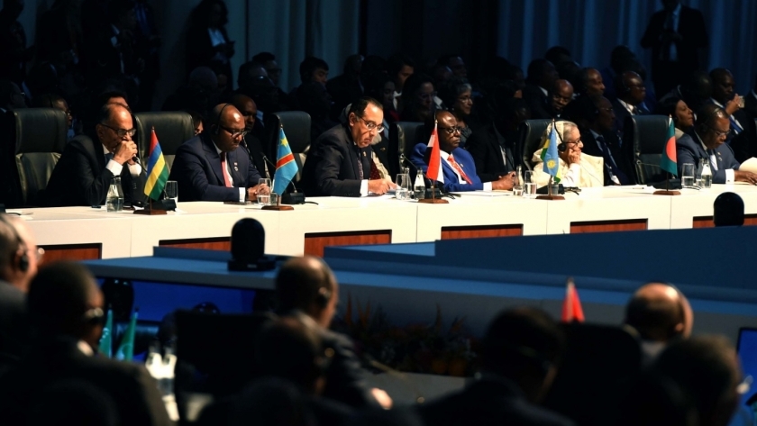 Sommet des BRICS : les mesures douanières américaines au cœur des préoccupations