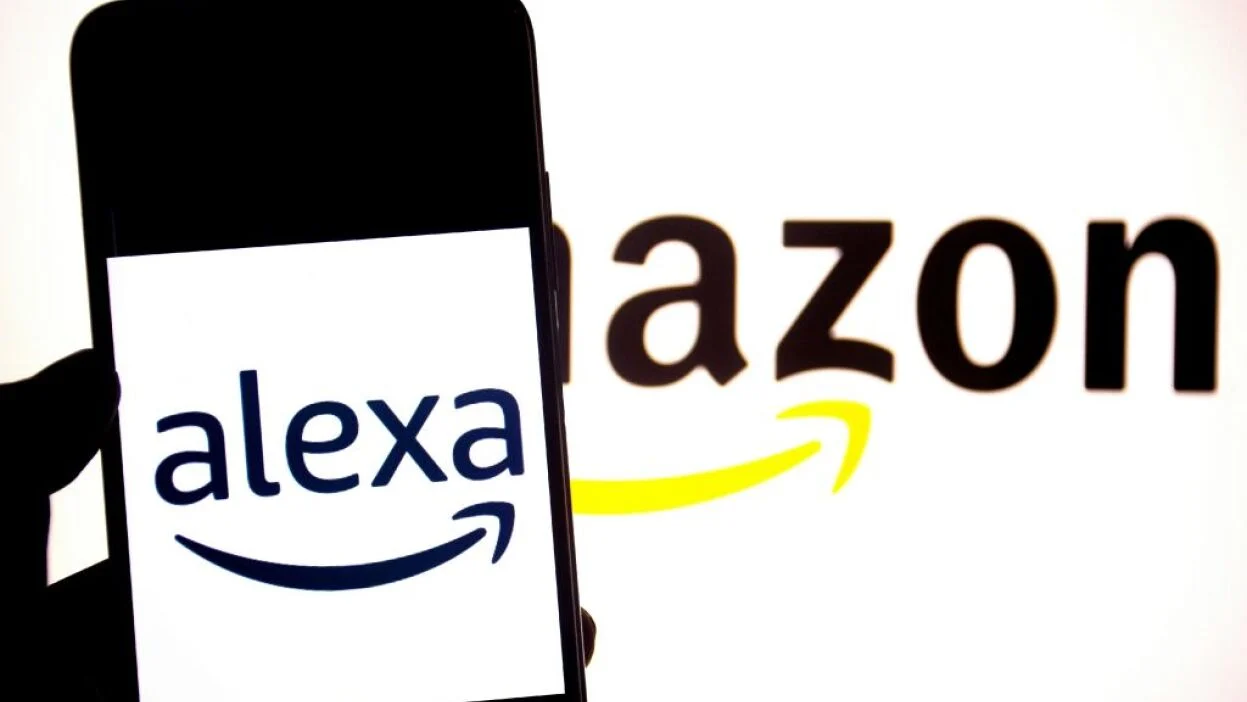 Amazon Alexa : Une Révolution par l'Intelligence Artificielle Générative