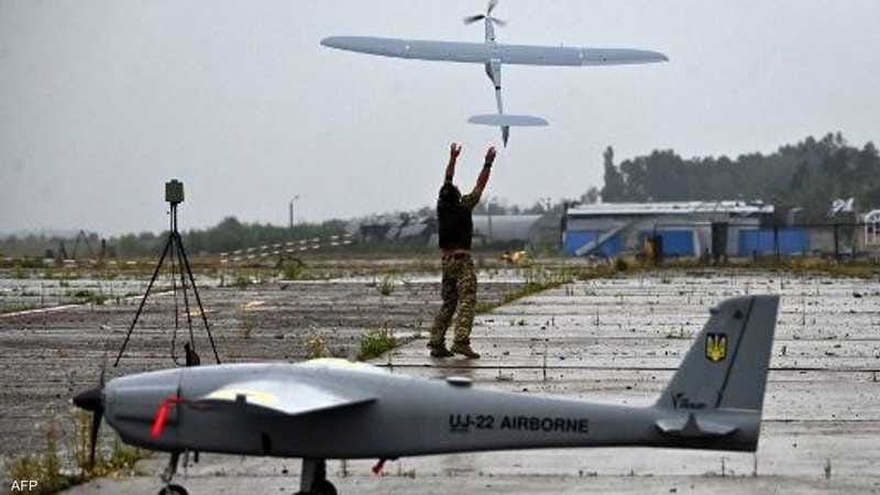 Russie : des dizaines de drones ukrainiens détruits à Moscou 