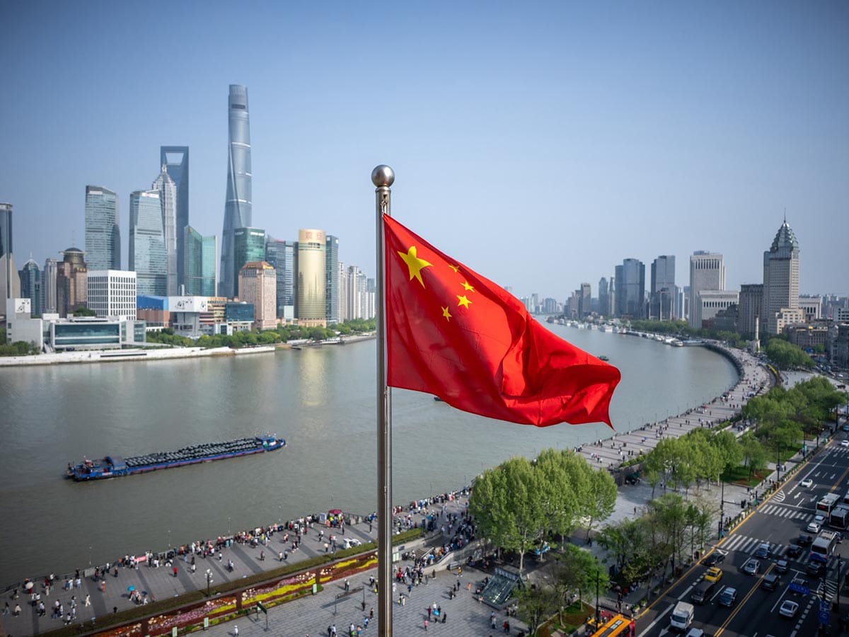 Chine : les ventes au détail en ligne en hausse de 9,6% de janvier à octobre     