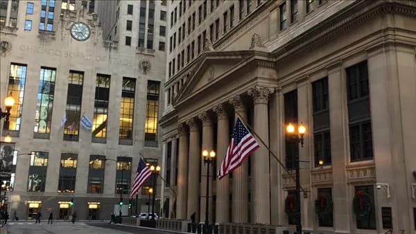 La Fed maintient ses taux d'intérêt inchangés pour la cinquième fois consécutive