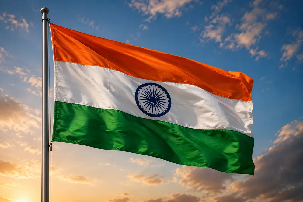 L’Inde lance avec succès sa première fusée privée "Vikram-1"