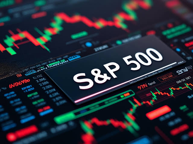 Le S&P 500 en route vers un nouveau record : Un repli plus important pourrait-il suivre ?