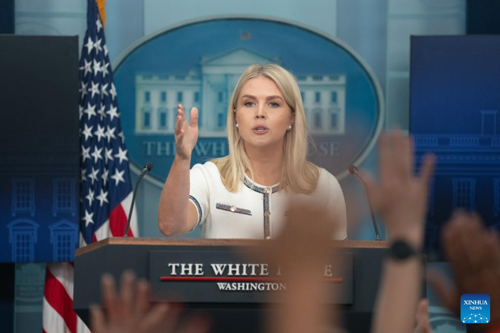 Donald Trump atteint d'une "insuffisance veineuse chronique"