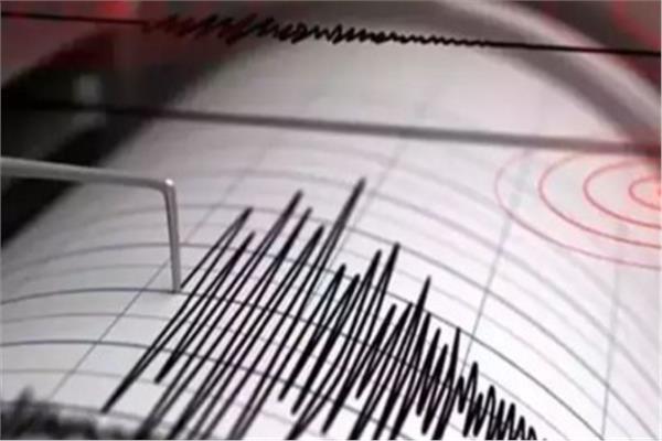 Un séisme de magnitude 5,4 se produit au sud-est des îles Loyauté (GFZ)