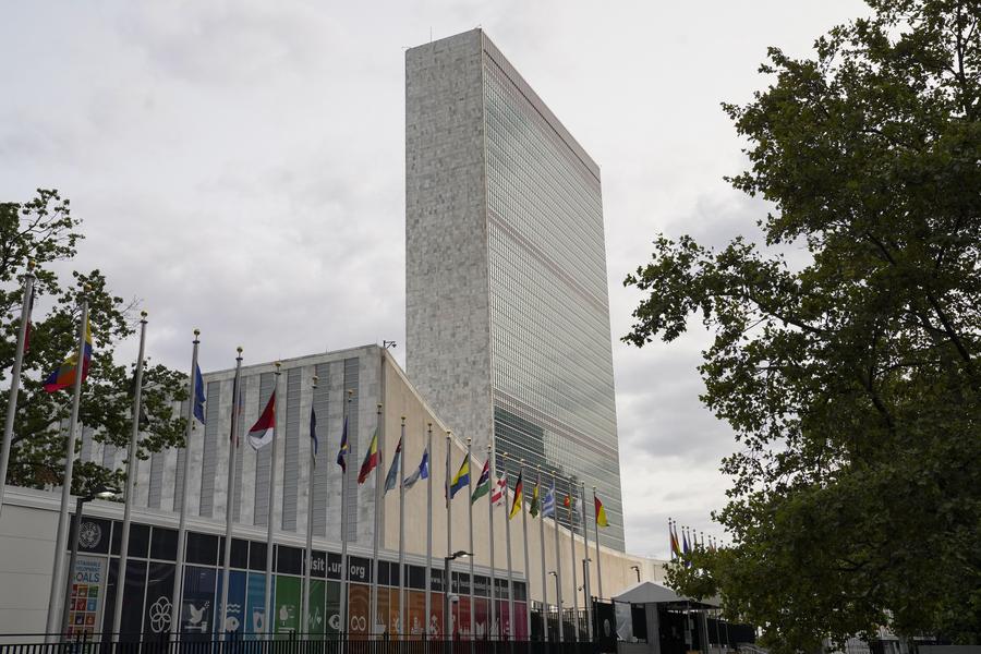Le chef de l'ONU demande aux membres du Conseil de sécurité de surmonter leurs divisions