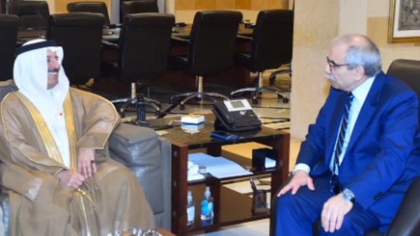 Le Bahreïn rouvrira son ambassade au Liban