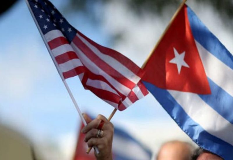Un bloc latino-américain condamne la politique américaine à l'égard de Cuba