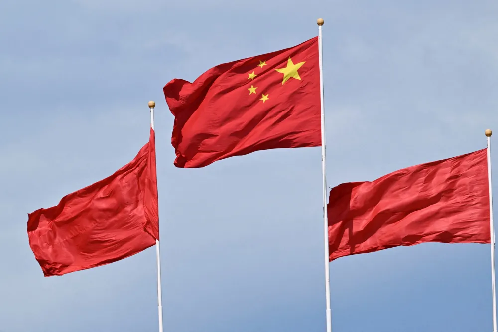 119 citoyens chinois évacués d'Israël vers l'Egypte