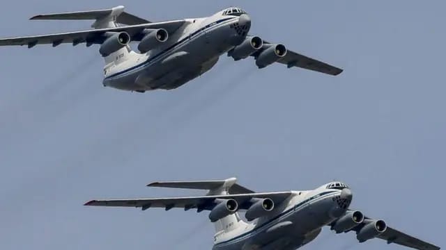 La Russie abat 14 drones en 6 heures dans 3 régions, selon le ministère de la Défense