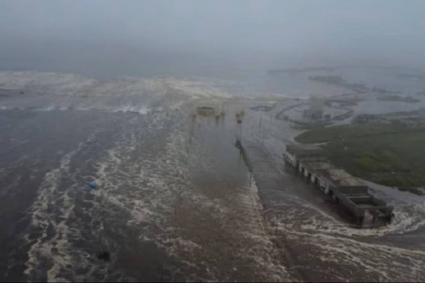 Russie : un séisme de magnitude 7,4 se produit au large de la côte est du Kamtchatka, une alerte au tsunami émise