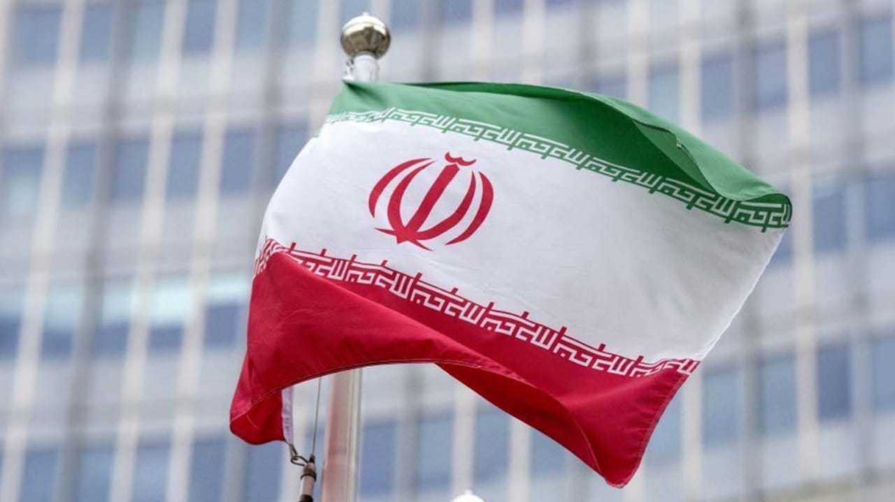 L'Iran annonce le démantèlement d'un réseau "anti-sécurité" dirigé par les Etats-Unis et Israël