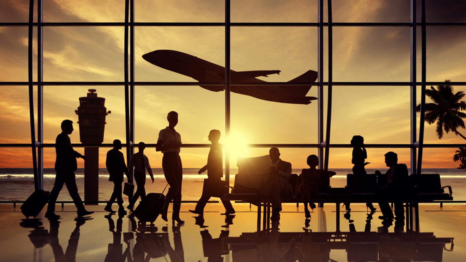 Afrique : le trafic aérien de passagers devrait croître de 6% par an jusqu'en 2044 (Boeing)