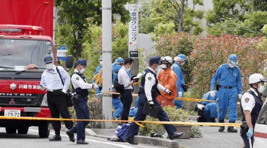 Vietnam : 2 morts et 3 blessés suite à une collision sur une autoroute