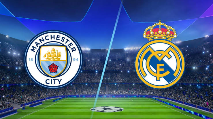 Manchester City - Real Madrid : Un choc explosif pour une place en quart de finale de la Ligue des champions !