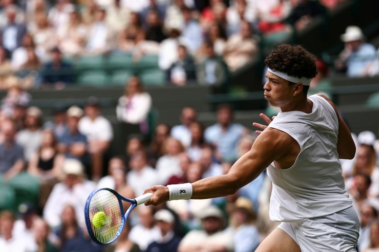 Grande première en Masters 1000 pour Ben Shelton à Toronto